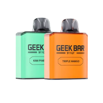 geek bar