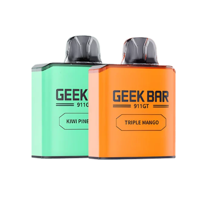 geek bar