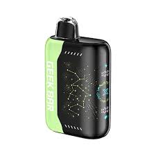 Pulse X(Zero Nicotine Edition) - Sour Apple Ice