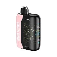 Pulse X(Zero Nicotine Edition) - Strawberry B-Pop