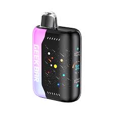 Pulse X(Meteor Edition) - Strawberry Watermelon