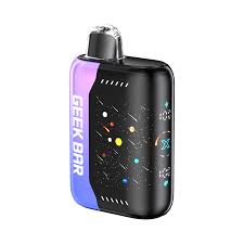 Pulse X(Meteor Edition) - Strawberry Kiwi Ice