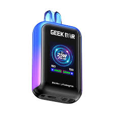 Geekbar Skyview - Blackberry FcukingFab