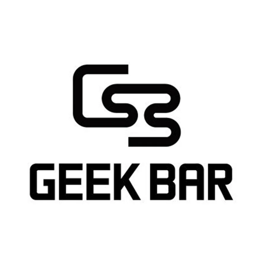 Official Geek Bar
