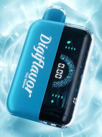 Geekbar Digiflavor BRK 20K Battery