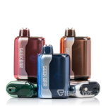 Geek Bar Pulse X 2 50K Disposable